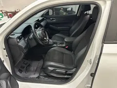 2023 Honda XR-V 1.5L CVT, белый — фото 8