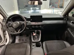 2023 Honda XR-V 1.5L CVT, белый — фото 10