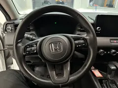 2023 Honda XR-V 1.5L CVT, белый — фото 12