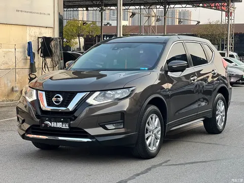 2021 Nissan X-Trail 2.0L CVT 2WD XL ITS Intelligent Comfort
