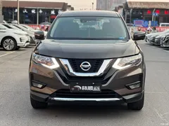 2021 Nissan X-Trail 2.0L CVT 2WD XL ITS Intelligent Comfort — фото 2