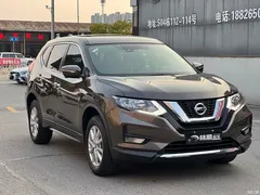 2021 Nissan X-Trail 2.0L CVT 2WD XL ITS Intelligent Comfort — фото 3