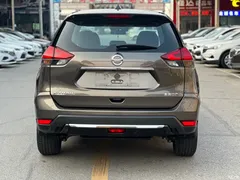 2021 Nissan X-Trail 2.0L CVT 2WD XL ITS Intelligent Comfort — фото 6