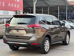 2021 Nissan X-Trail 2.0L CVT 2WD XL ITS Intelligent Comfort — фото 7