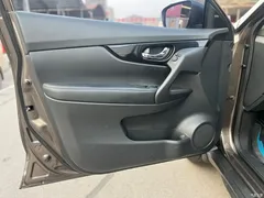 2021 Nissan X-Trail 2.0L CVT 2WD XL ITS Intelligent Comfort — фото 9