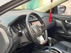 2021 Nissan X-Trail 2.0L CVT 2WD XL ITS Intelligent Comfort — фото 11