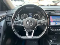 2021 Nissan X-Trail 2.0L CVT 2WD XL ITS Intelligent Comfort — фото 12