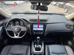 2021 Nissan X-Trail 2.0L CVT 2WD XL ITS Intelligent Comfort — фото 13