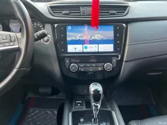 2021 Nissan X-Trail 2.0L CVT 2WD XL ITS Intelligent Comfort — фото 15