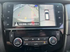 2021 Nissan X-Trail 2.0L CVT 2WD XL ITS Intelligent Comfort — фото 16