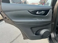 2021 Nissan X-Trail 2.0L CVT 2WD XL ITS Intelligent Comfort — фото 18
