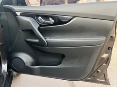 2021 Nissan X-Trail 2.0L CVT 2WD XL ITS Intelligent Comfort — фото 24