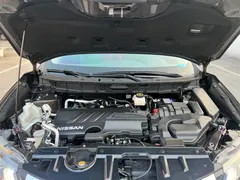2021 Nissan X-Trail 2.0L CVT 2WD XL ITS Intelligent Comfort — фото 28
