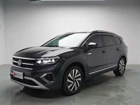 2022 Volkswagen Talagon 380TSI 4WD Luxury Pro 6-seat