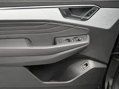 2022 Volkswagen Talagon 380TSI 4WD Luxury Pro 6-seat, чёрный — фото 3