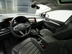 2022 Volkswagen Talagon 380TSI 4WD Luxury Pro 6-seat, чёрный — фото 4