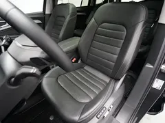2022 Volkswagen Talagon 380TSI 4WD Luxury Pro 6-seat, чёрный — фото 5