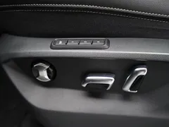 2022 Volkswagen Talagon 380TSI 4WD Luxury Pro 6-seat, чёрный — фото 6