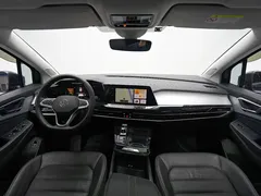 2022 Volkswagen Talagon 380TSI 4WD Luxury Pro 6-seat, чёрный — фото 13
