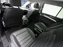 2022 Volkswagen Talagon 380TSI 4WD Luxury Pro 6-seat, чёрный — фото 16