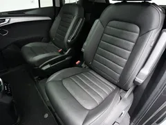 2022 Volkswagen Talagon 380TSI 4WD Luxury Pro 6-seat, чёрный — фото 17
