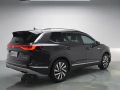 2022 Volkswagen Talagon 380TSI 4WD Luxury Pro 6-seat, чёрный — фото 21