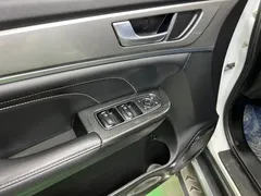 2021 Haval M6 Plus 1.5T DCT Luxury, белый — фото 7