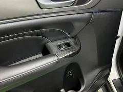 2021 Haval M6 Plus 1.5T DCT Luxury, белый — фото 9