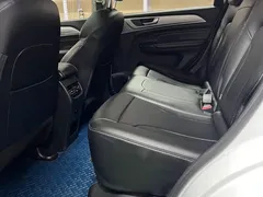 2021 Haval M6 Plus 1.5T DCT Luxury, белый — фото 10