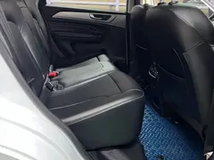 2021 Haval M6 Plus 1.5T DCT Luxury, белый — фото 11