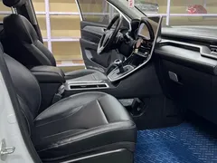2021 Haval M6 Plus 1.5T DCT Luxury, белый — фото 12