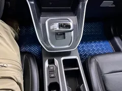 2021 Haval M6 Plus 1.5T DCT Luxury, белый — фото 16