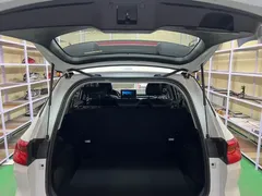 2021 Haval M6 Plus 1.5T DCT Luxury, белый — фото 19