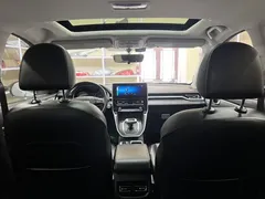 2021 Haval M6 Plus 1.5T DCT Luxury, белый — фото 21