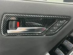 2022 Toyota Land Cruiser (imported) 3.5T AT — фото 8
