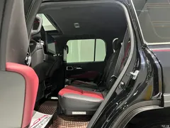 2022 Toyota Land Cruiser (imported) 3.5T AT — фото 13