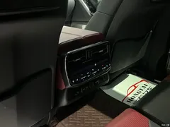 2022 Toyota Land Cruiser (imported) 3.5T AT — фото 15