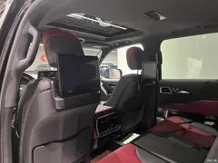 2022 Toyota Land Cruiser (imported) 3.5T AT — фото 16