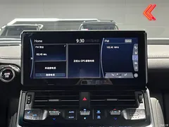 2022 Toyota Land Cruiser (imported) 3.5T AT — фото 18