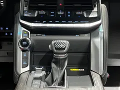 2022 Toyota Land Cruiser (imported) 3.5T AT — фото 19