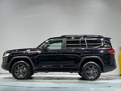 2022 Toyota Land Cruiser (imported) 3.5T AT — фото 25