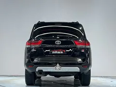 2022 Toyota Land Cruiser (imported) 3.5T AT — фото 26