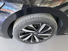 2023 Volkswagen Passat 330TSI Elite, чёрный — фото 1
