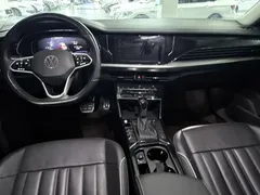2023 Volkswagen Passat 330TSI Elite, чёрный — фото 11