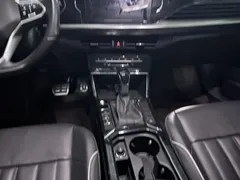 2023 Volkswagen Passat 330TSI Elite, чёрный — фото 12