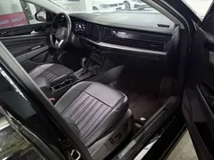 2023 Volkswagen Passat 330TSI Elite, чёрный — фото 16