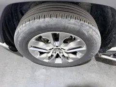 2023 Toyota Wildlander 2.0L CVT 2WD PLUS, белый — фото 4