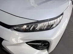 2023 Toyota Wildlander 2.0L CVT 2WD PLUS, белый — фото 6