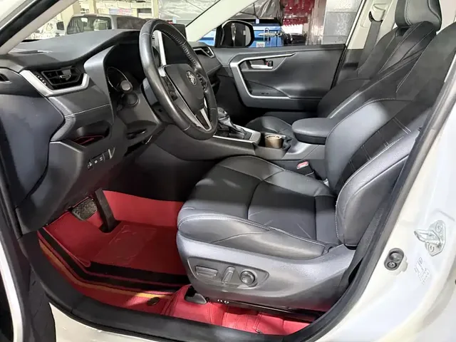2023 Toyota Wildlander 2.0L CVT 2WD PLUS