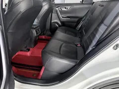2023 Toyota Wildlander 2.0L CVT 2WD PLUS, белый — фото 10
